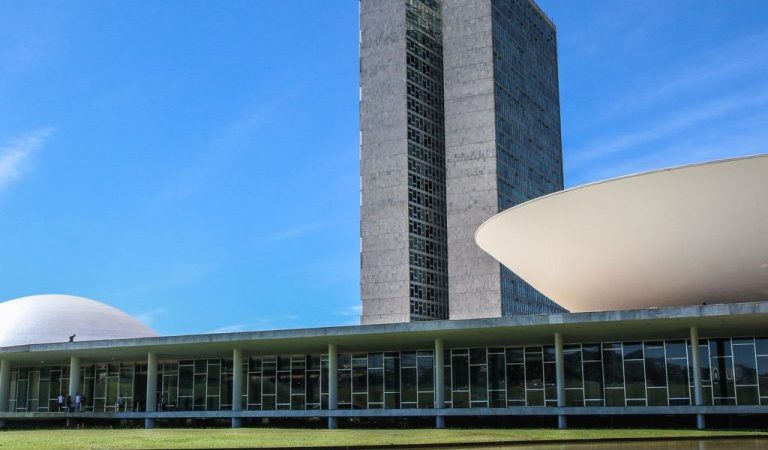Congresso está reunido para votar a Lei de Diretrizes Orçamentárias de 2025 e créditos extras; acompanhe – Notícias