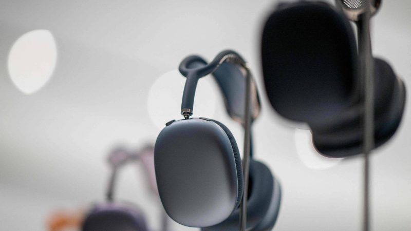 Conheça cinco modelos de fone de ouvido Bluetooth – 05/12/2024 – Tec