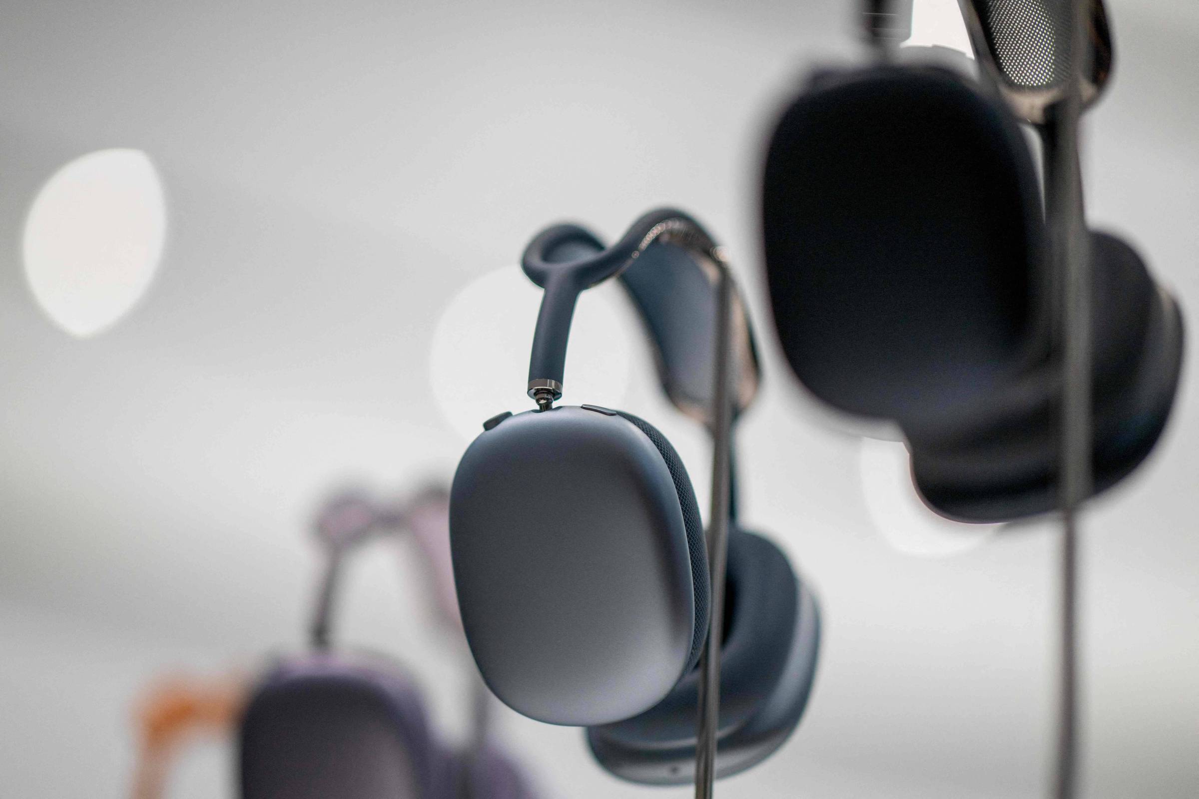 Conheça cinco modelos de fone de ouvido Bluetooth – 05/12/2024 – Tec