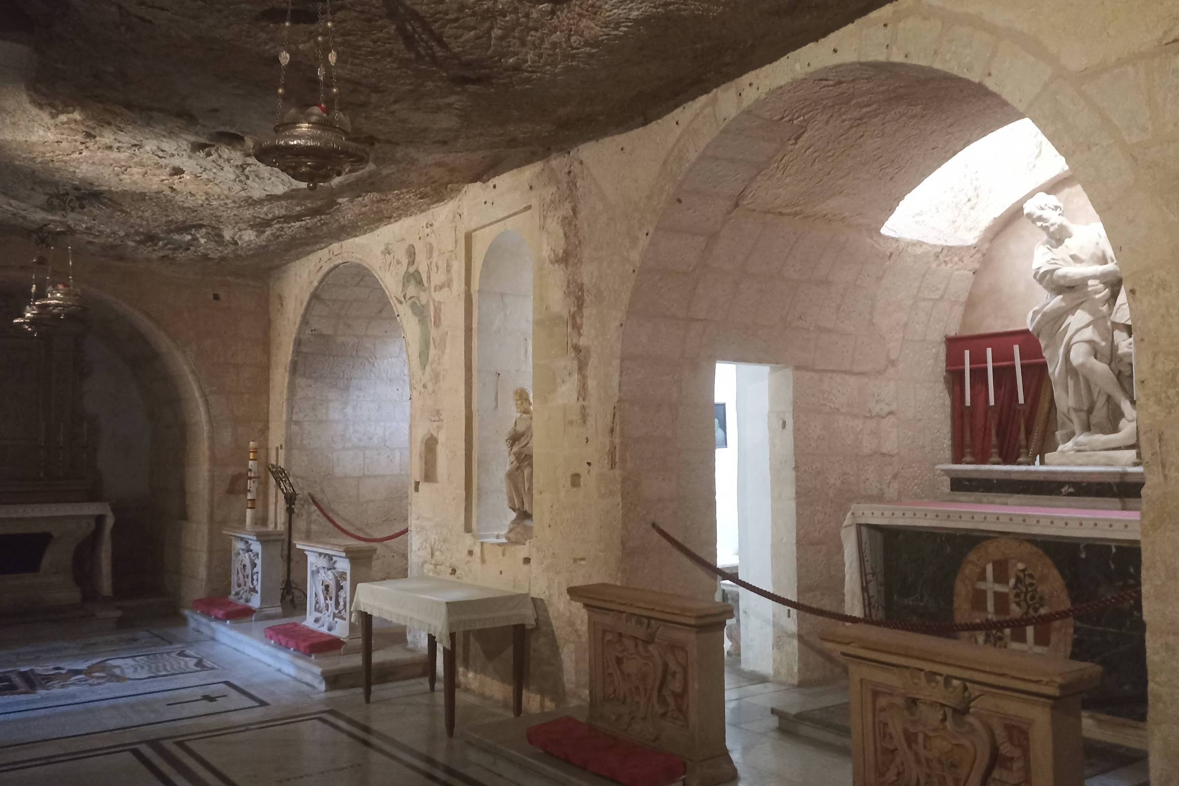 Conheça os caminhos do apóstolo Paulo em Malta – 25/12/2024 – Turismo