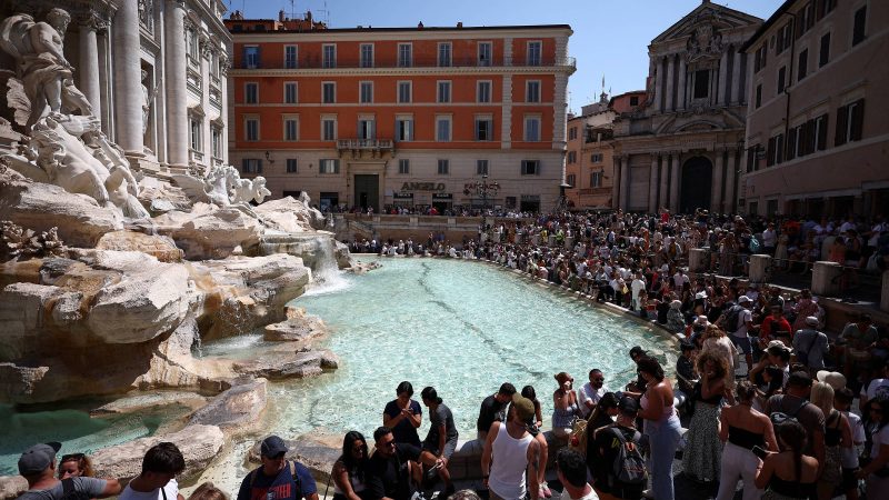 Crescimento do turismo global acelera emissões de carbono – 10/12/2024 – Ambiente