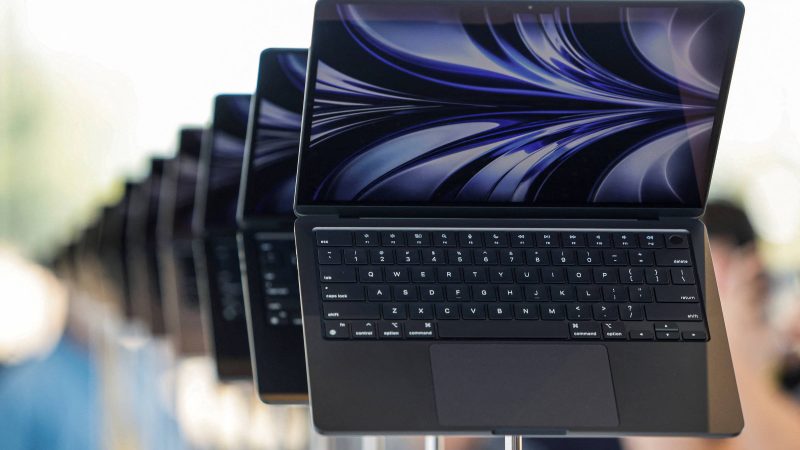 Cyber Monday: como escolher o melhor notebook – 02/12/2024 – Tec