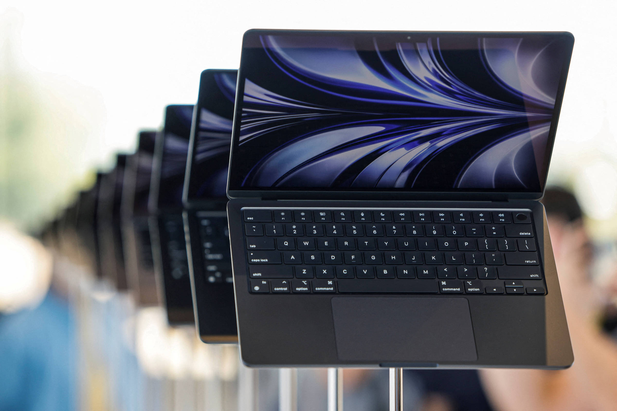 Cyber Monday: como escolher o melhor notebook – 02/12/2024 – Tec