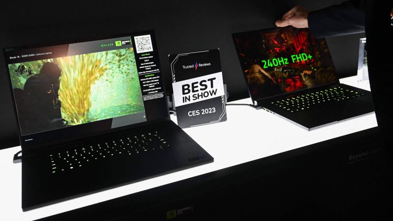 Cyber Monday: melhores notebooks para quem quer desempenho – 02/12/2024 – Tec