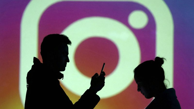 EUA: Instagram gerará 50% da receita publicitária da Meta – 18/12/2024 – Tec