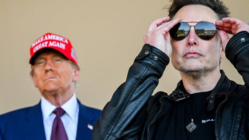 EUA: big techs doam milhões de dólares para fundo de Trump – 14/12/2024 – Mercado
