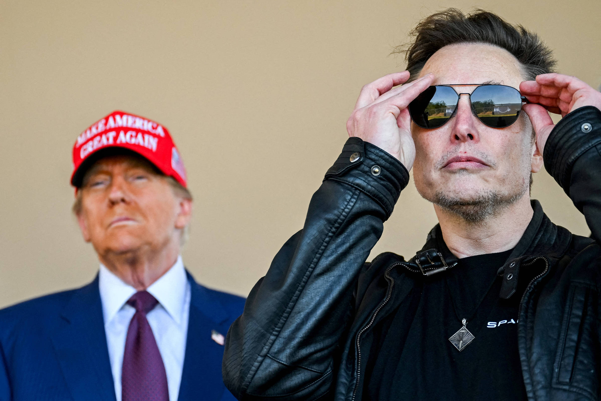 EUA: big techs doam milhões de dólares para fundo de Trump – 14/12/2024 – Mercado
