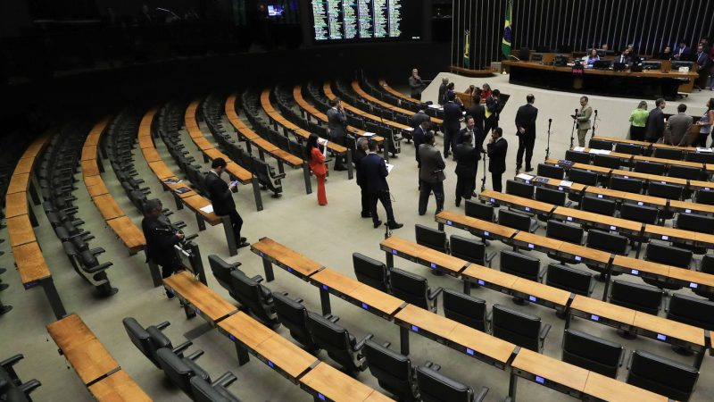 Emendas parlamentares destravadas após publicação de portaria