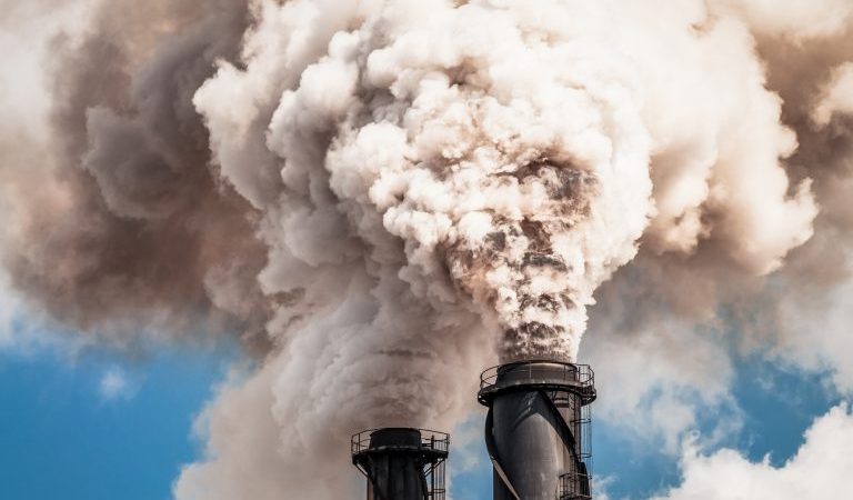 Entra em vigor lei que regula mercado de carbono no Brasil – Notícias