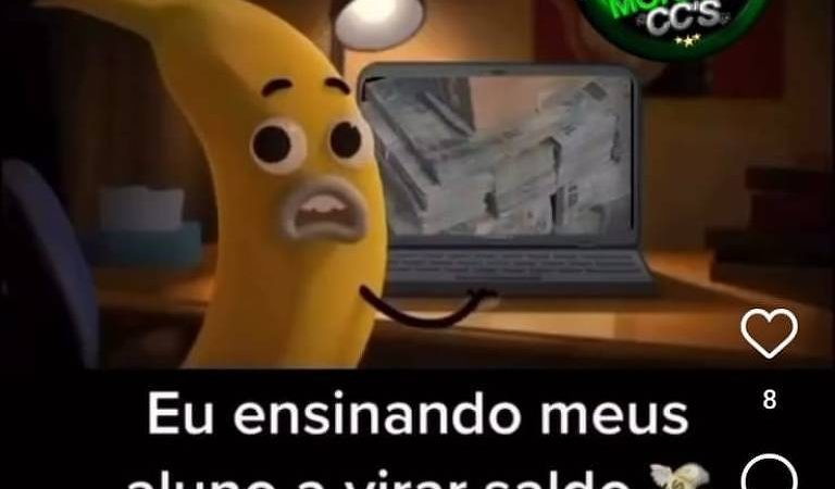 Golpe: Criminosos usam rede social para recrutar laranjas – 12/12/2024 – Tec