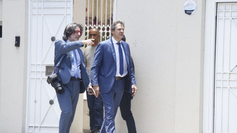 Governo vai tentar reverter mudanças na proposta da Reforma Tributária