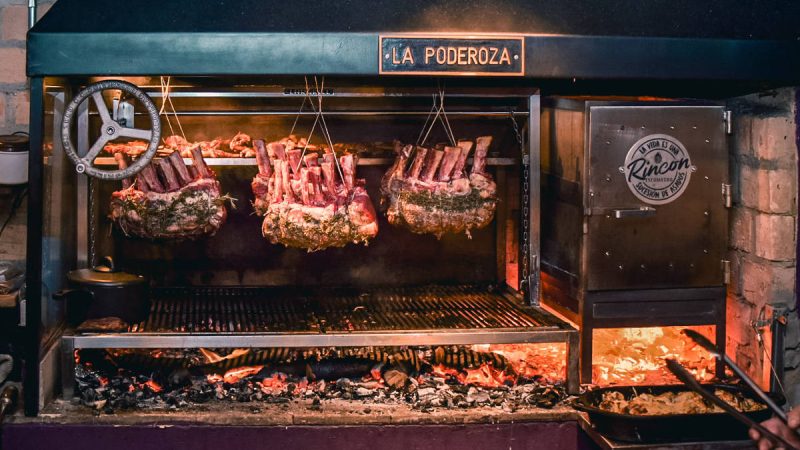 Guia para escolher carnes para o Natal e Ano-Novo: cortes, preços e rendimento – 19/12/2024 – Nação churrasqueira