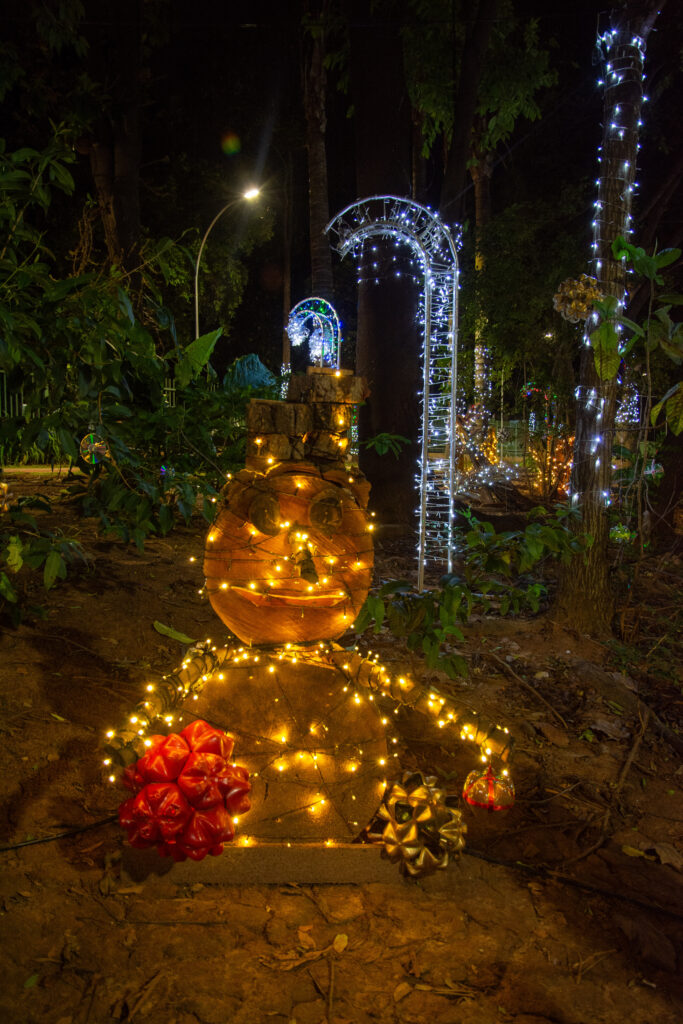 Hortolândia prorroga até sábado (21/12) programação do Natal Sustentável – Jornal Aqui Paulínia