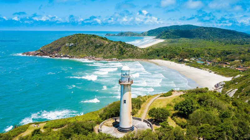 Ilha do Mel tem praias para todos os gostos – 25/12/2024 – Turismo