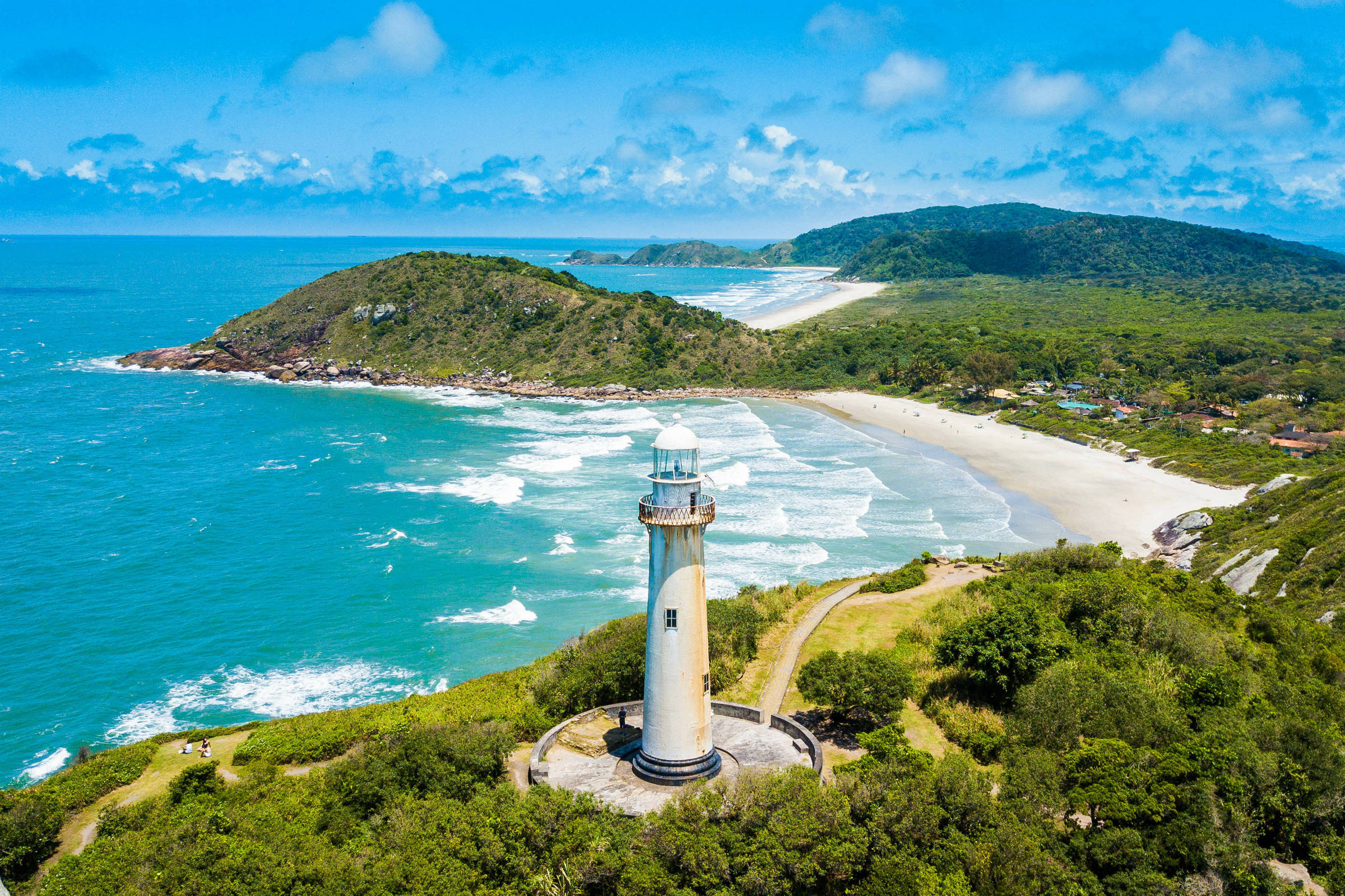 Ilha do Mel tem praias para todos os gostos – 25/12/2024 – Turismo