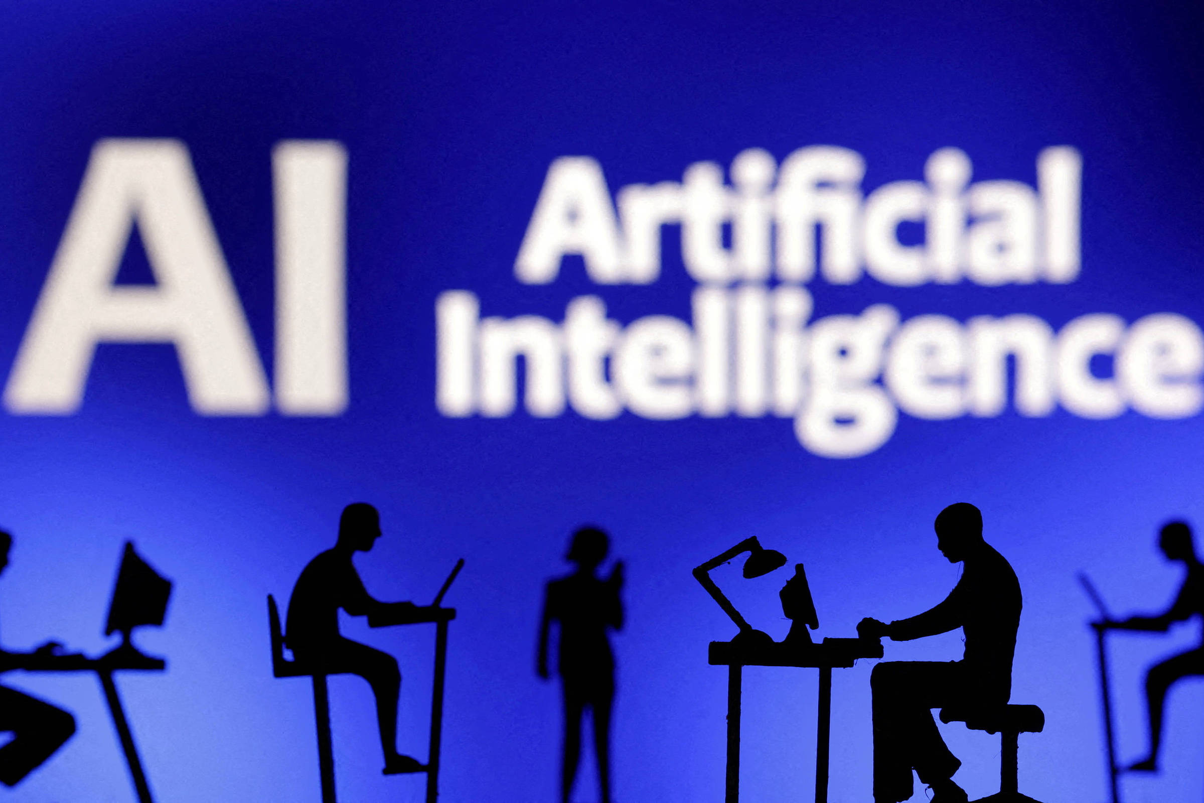 Inteligência artificial: treinamento e direitos autorais – 04/12/2024 – Tec