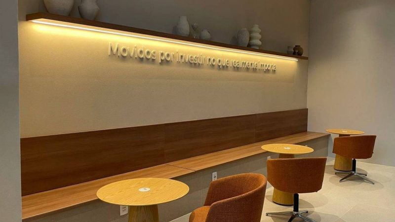 Itaú Personnalité terá sala VIP no aeroporto de Guarulhos – 17/12/2024 – Turismo