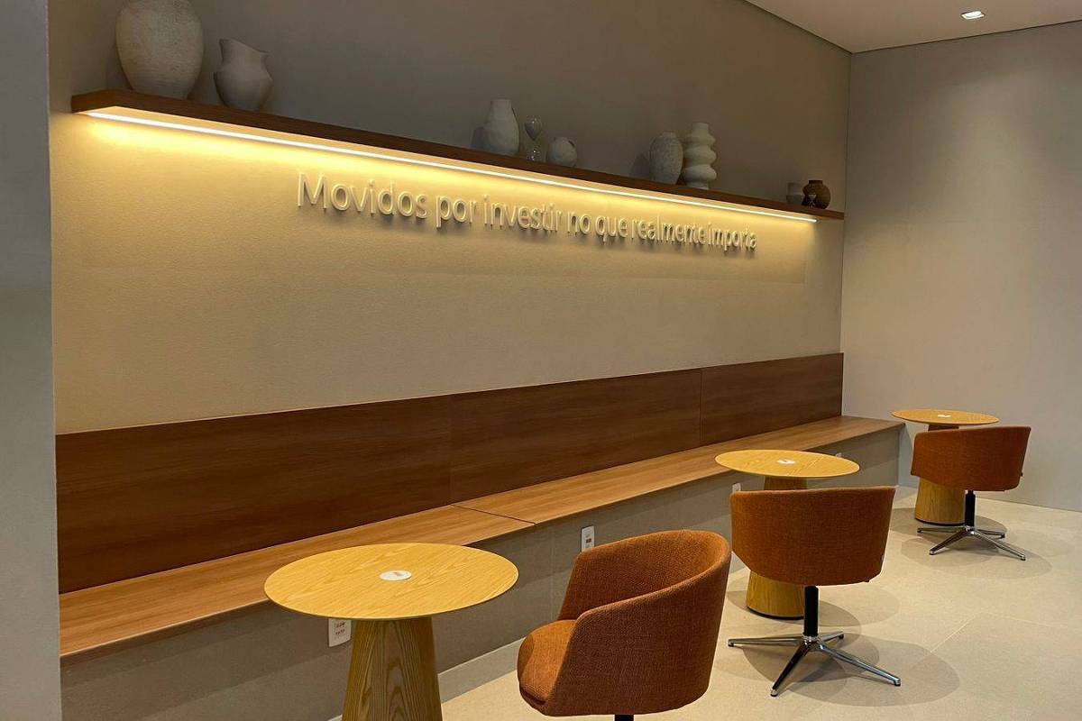 Itaú Personnalité terá sala VIP no aeroporto de Guarulhos – 17/12/2024 – Turismo