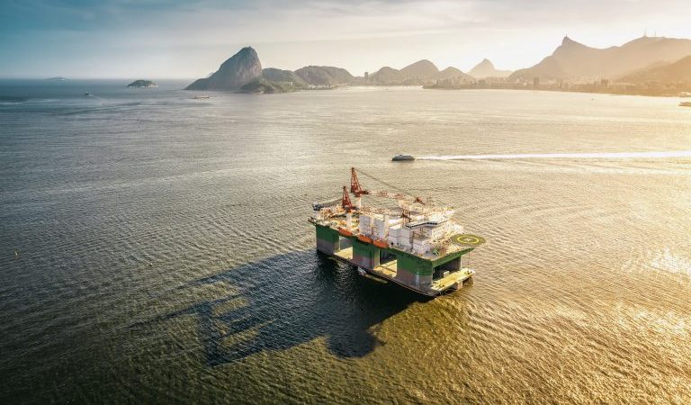 Lei autoriza repasse de componentes nacionais entre contratos de petróleo – Notícias