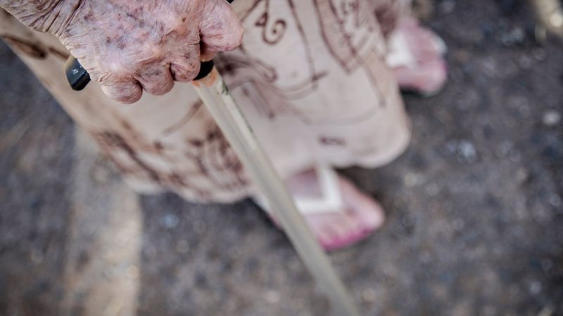 Lei que cria Política Nacional de Cuidados entre em vigor