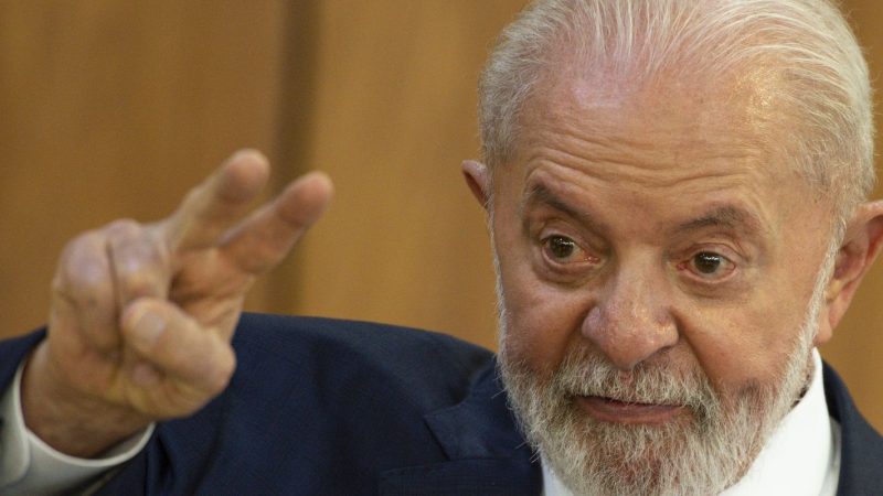 Lula sanciona LDO de 2025 com meta fiscal neutra e 35 vetos