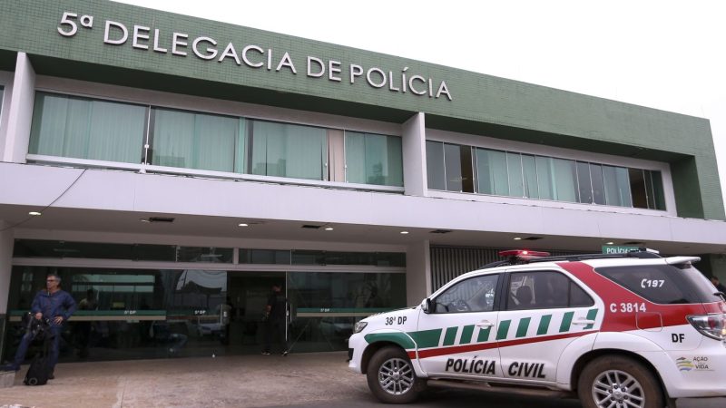 Lula sanciona regime disciplinar das polícias Civil do DF e Federal