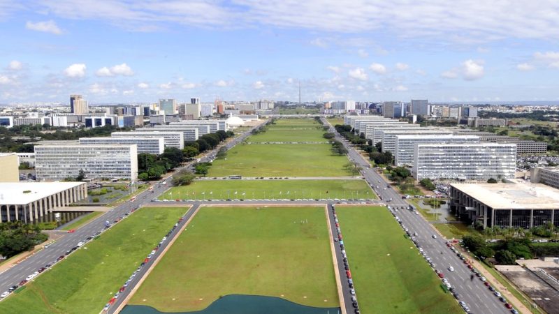 Decreto detalha liberação de R$ 20,6 bilhões do Orçamento de 2025