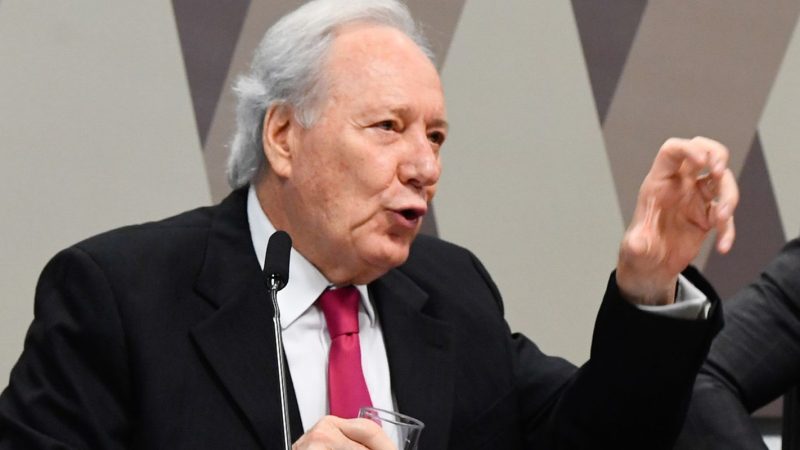 Ministro da Justiça defende PEC da Segurança Pública