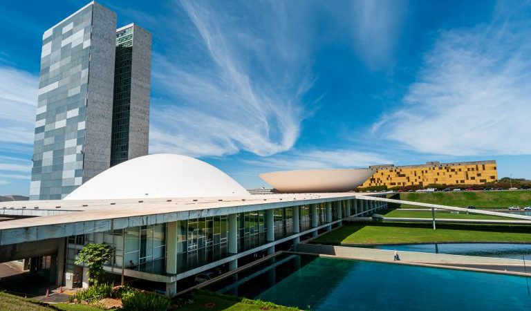 Ministro do STF permite ao governo retomar execução das emendas parlamentares – Notícias