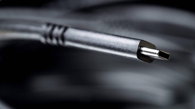 Normas da UE sobre carregadores USB-C entram em vigor – 28/12/2024 – Tec
