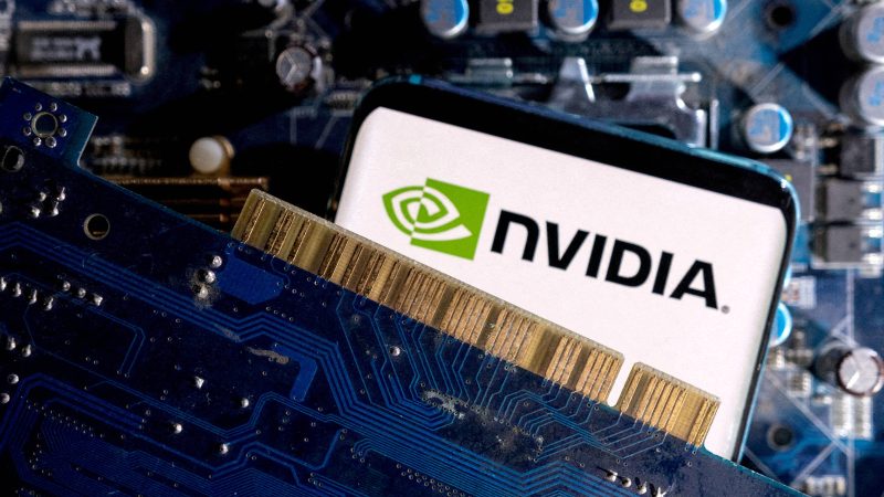 Nvidia aposta em robôs para impulsionar crescimento futuro – 29/12/2024 – Tec