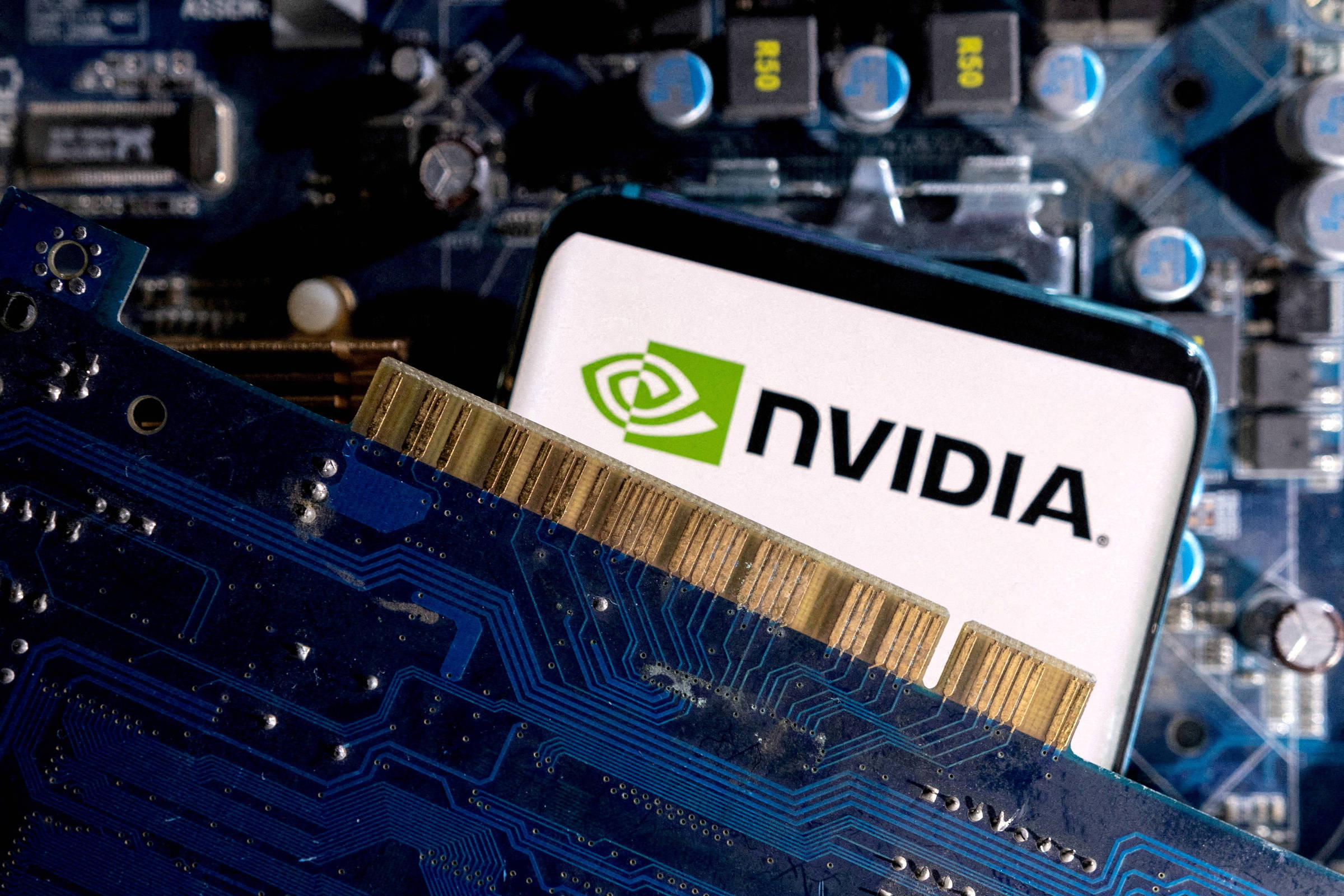 Nvidia aposta em robôs para impulsionar crescimento futuro – 29/12/2024 – Tec