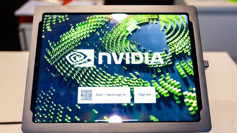 Nvidia e o boom da IA têm um problema de escalabilidade – 02/12/2024 – Tec