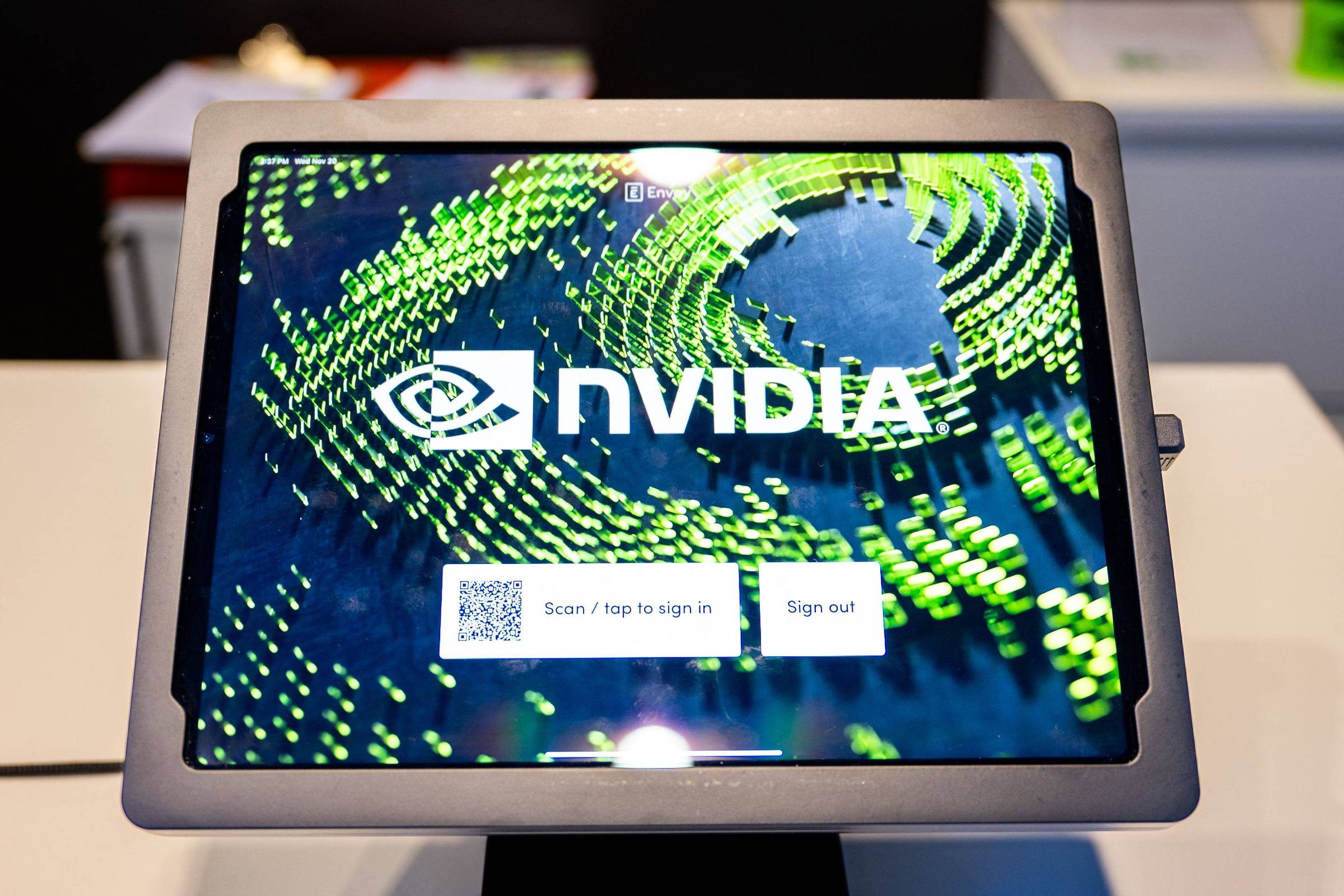 Nvidia e o boom da IA têm um problema de escalabilidade – 02/12/2024 – Tec