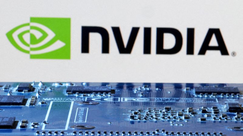 Nvidia participa de aumento de capital da Nebius Group – 02/12/2024 – Mercado