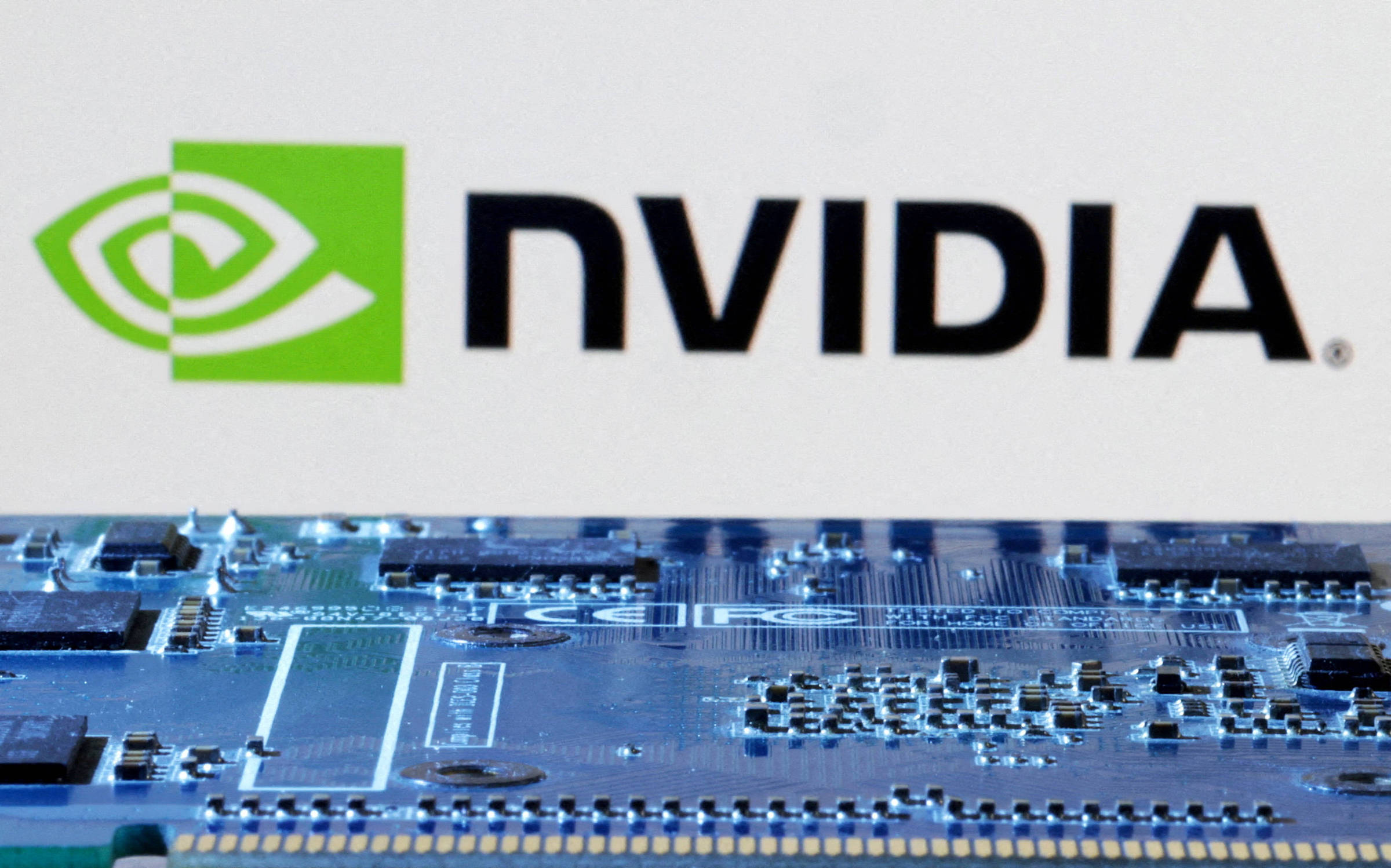 Nvidia participa de aumento de capital da Nebius Group – 02/12/2024 – Mercado