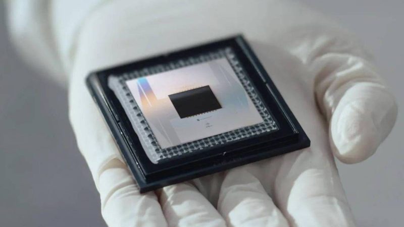 O chip quântico do Google que resolve em 5 minutos problema que levaria 10 septilhões de anos – 10/12/2024 – Tec