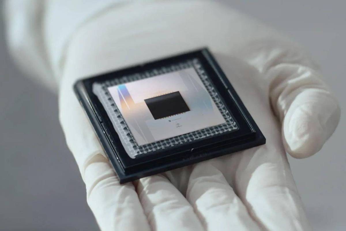 O chip quântico do Google que resolve em 5 minutos problema que levaria 10 septilhões de anos – 10/12/2024 – Tec