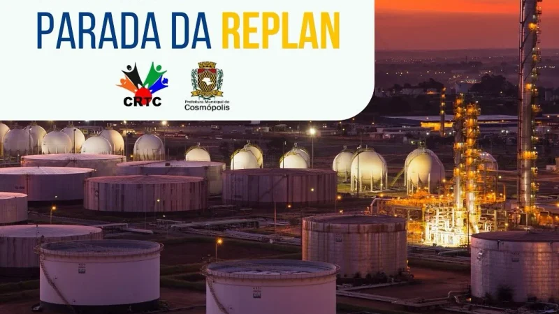 Oportunidade de Emprego – Prefeitura Municipal de Cosmópolis – Jornal Aqui Paulínia