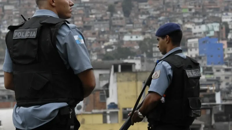 PEC da Segurança Pública:especialistas criticam centralização de ações