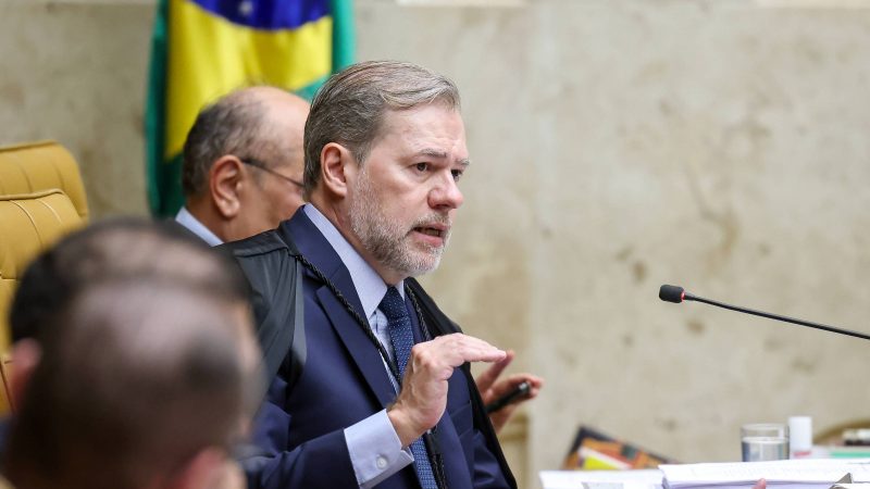 Países discutem big techs, e Brasil pode ser ‘jabuticaba’ – 07/12/2024 – Poder