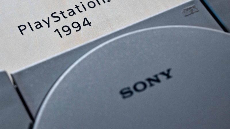 PlayStation revolucionou indústria de games há 30 anos – 03/12/2024 – Tec
