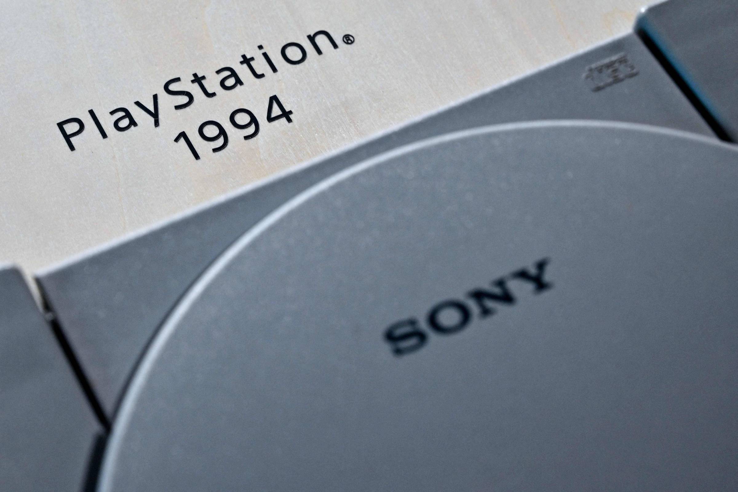 PlayStation revolucionou indústria de games há 30 anos – 03/12/2024 – Tec