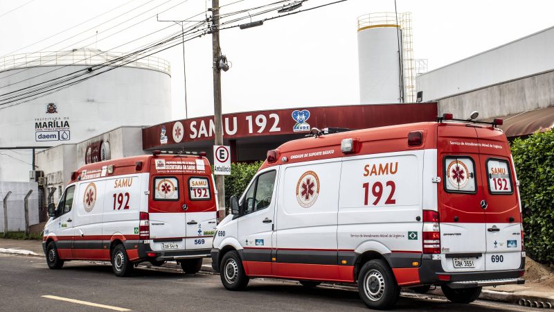 Polícia, bombeiros e SUS receberão localização de Android – 16/12/2024 – Tec