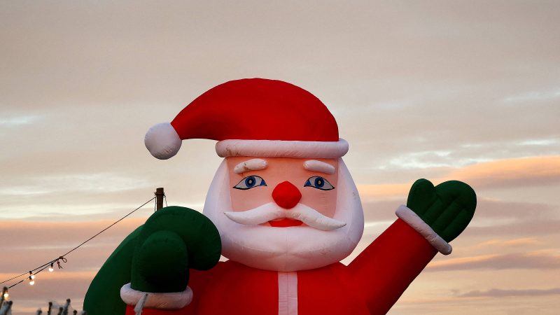 Presente de Natal: Veja dicas para quem gosta de games – 11/12/2024 – Tec