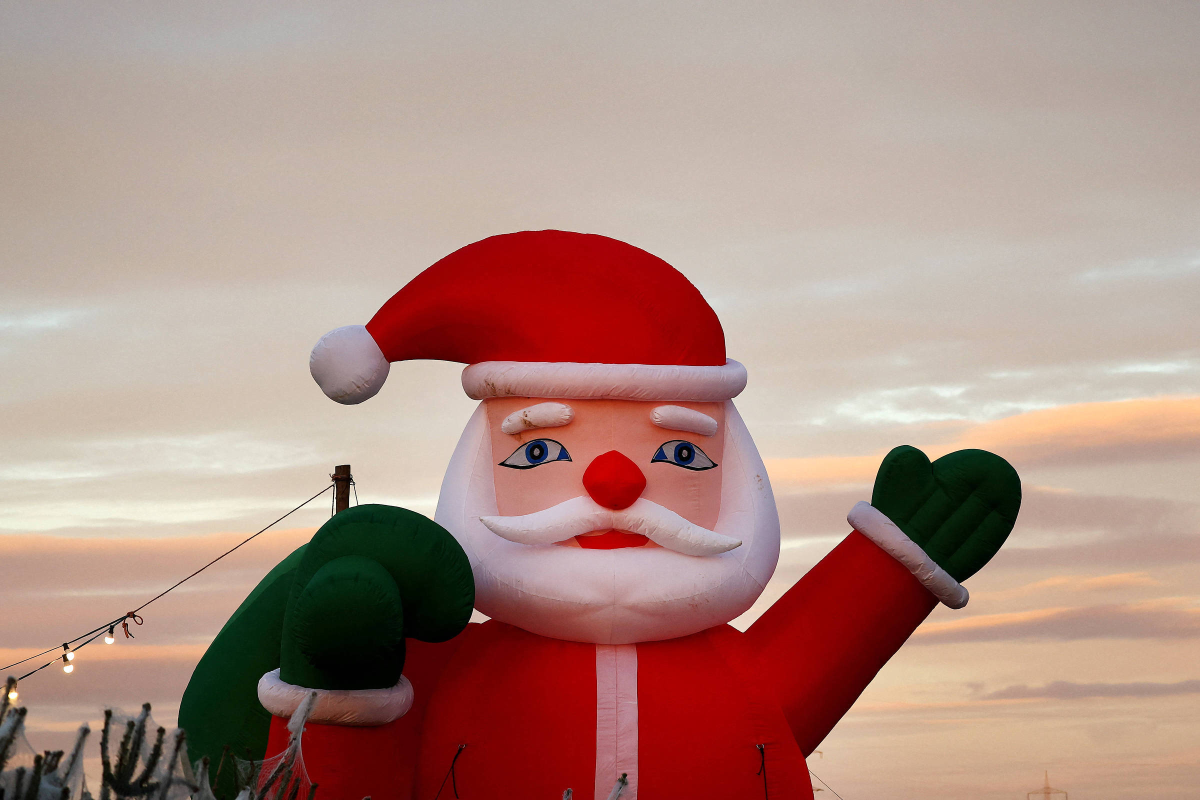 Presente de Natal: Veja dicas para quem gosta de games – 11/12/2024 – Tec