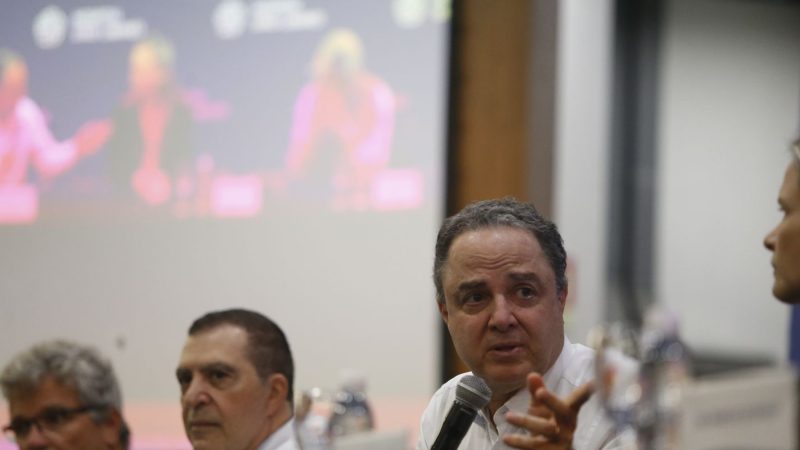 Procedimento em Lula é considerado “de sucesso” por equipe médica