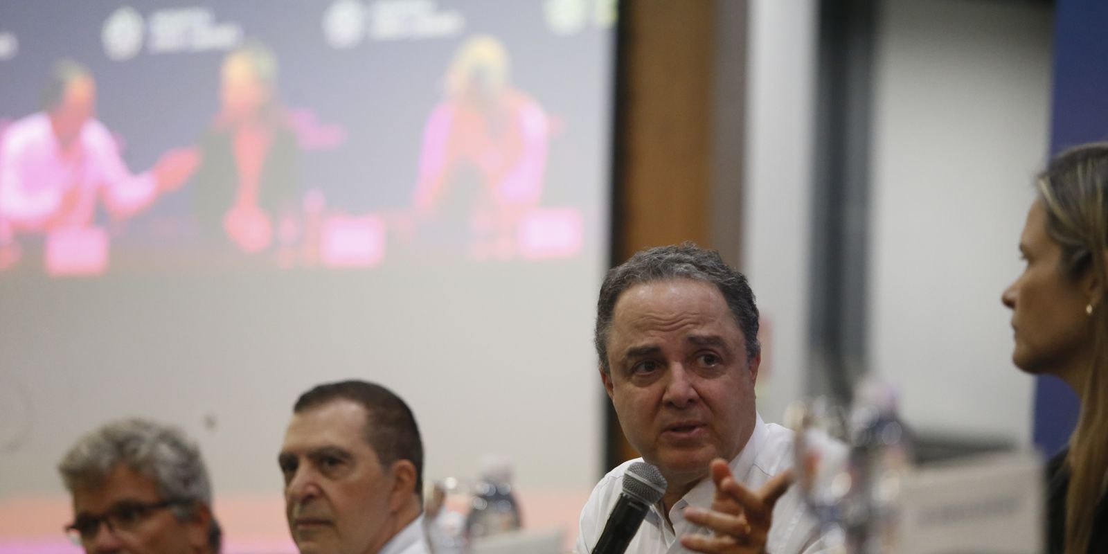 Procedimento em Lula é considerado “de sucesso” por equipe médica