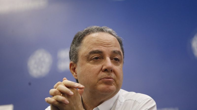 Procedimento feito em Lula tem caráter preventivo; sem sangramento
