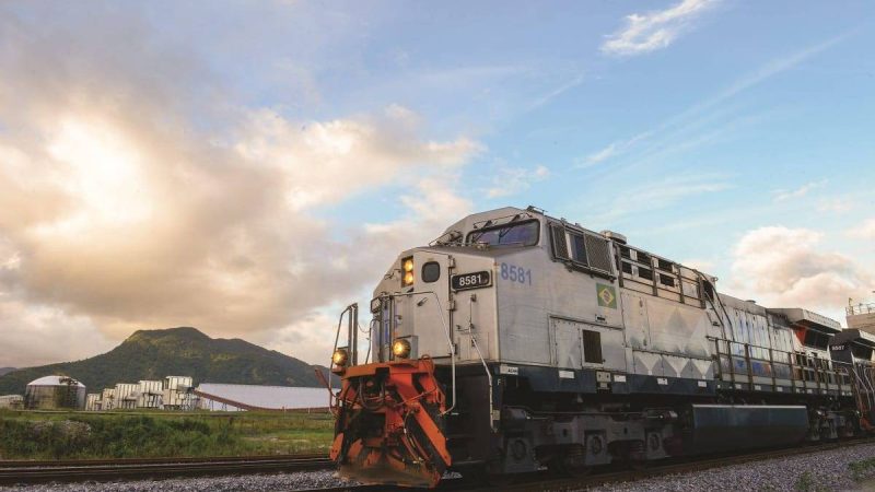RJ terá novo trem turístico entre Três Rios e Sapucaia – 14/12/2024 – Turismo